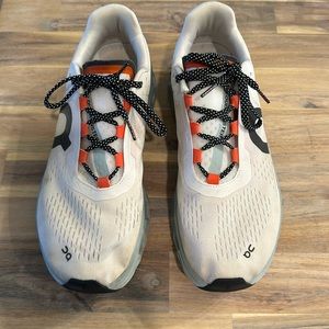 Men’s on cloud tennis shoes